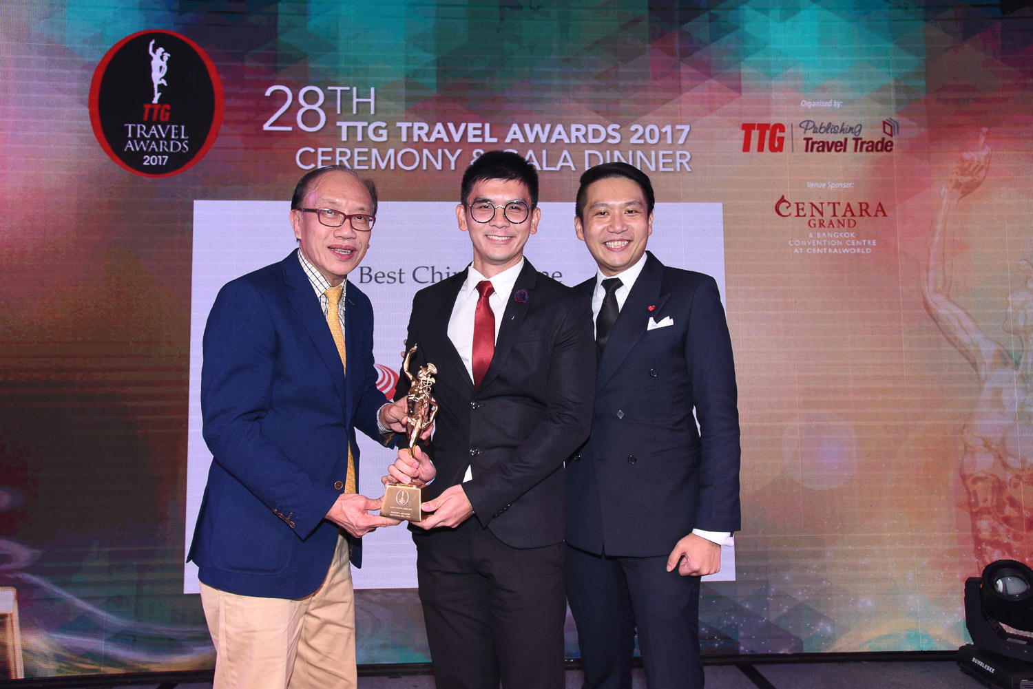 Hainan Airlines Holding Co., Ltd.