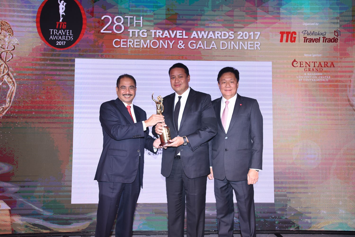Thailand Convention & Exhibition Bureau