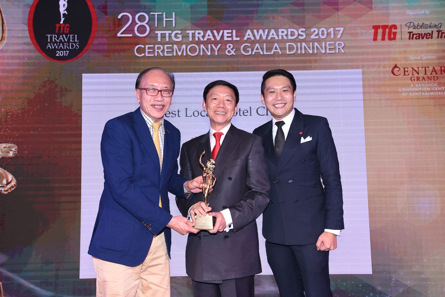 Harbour Plaza Hotels & Resorts