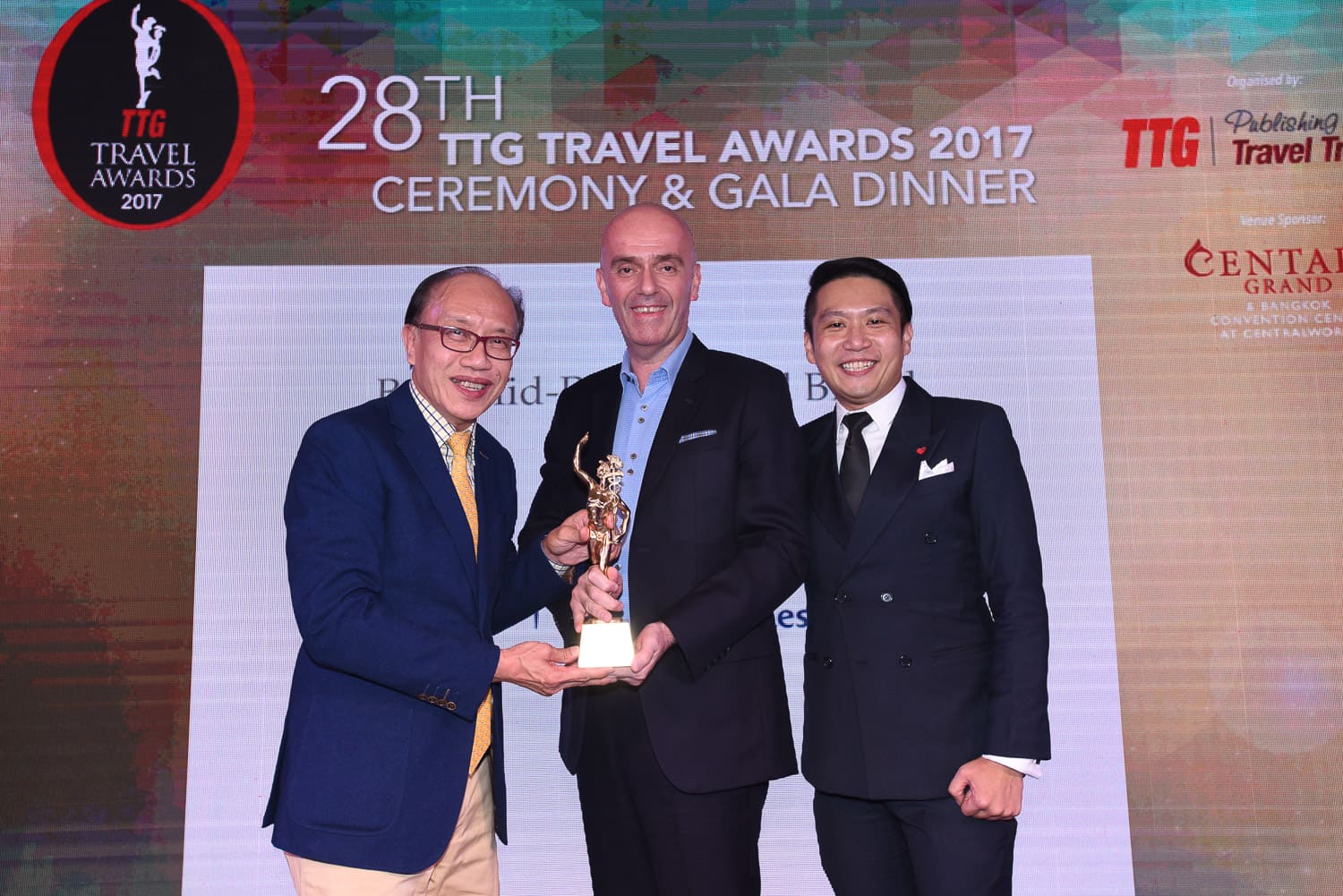 Best Western International