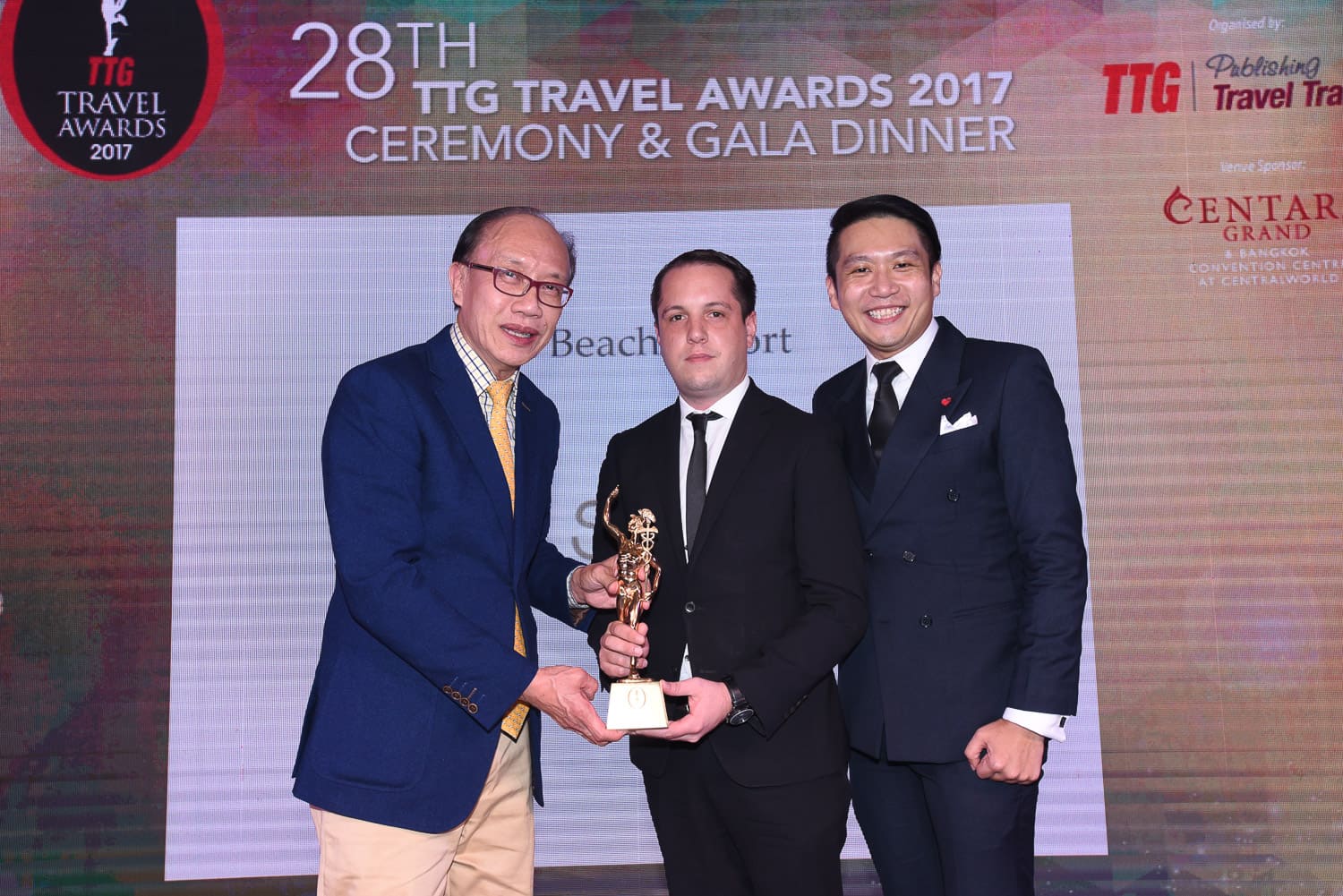 Trisara Phuket
