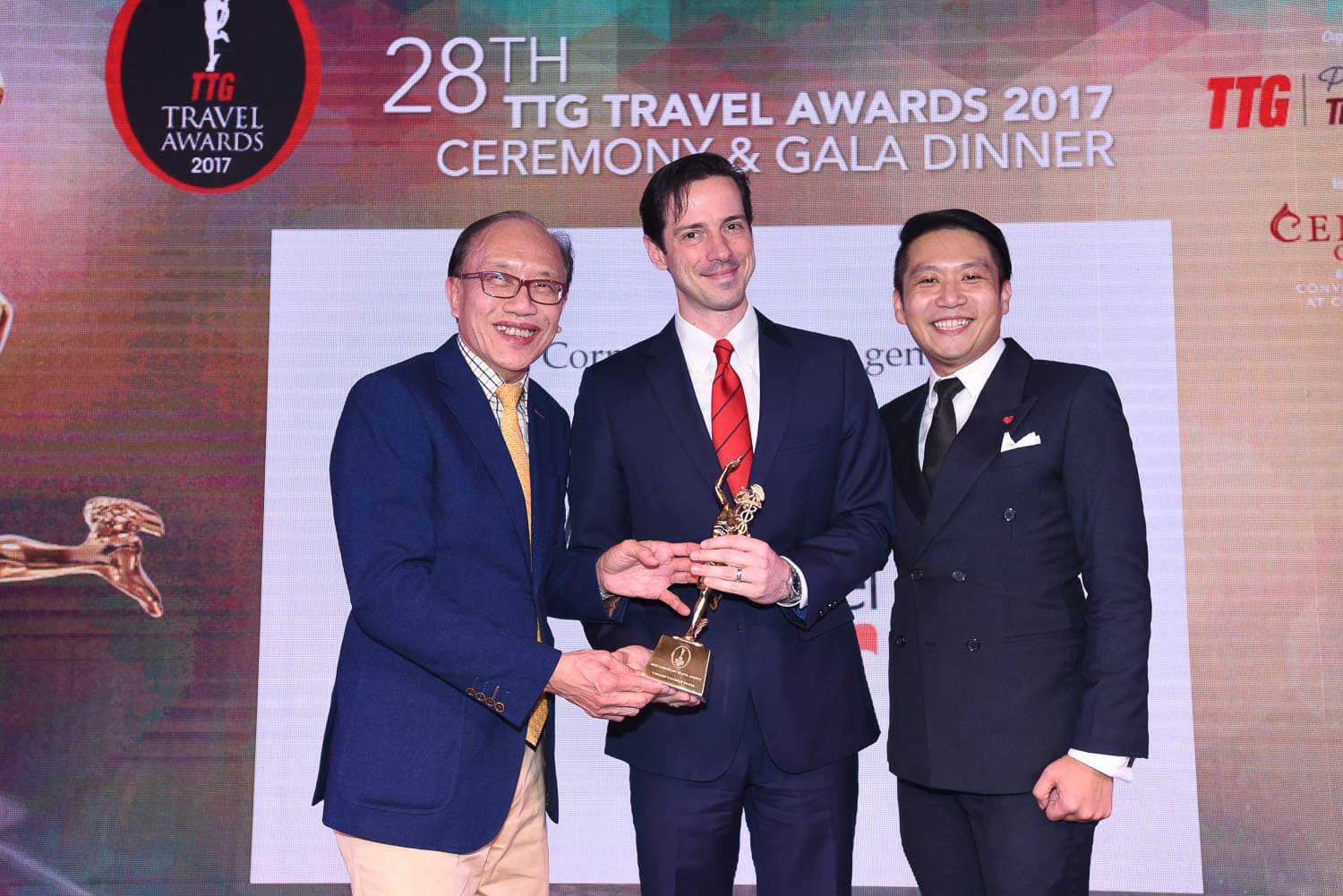 Carlson Wagonlit Travel