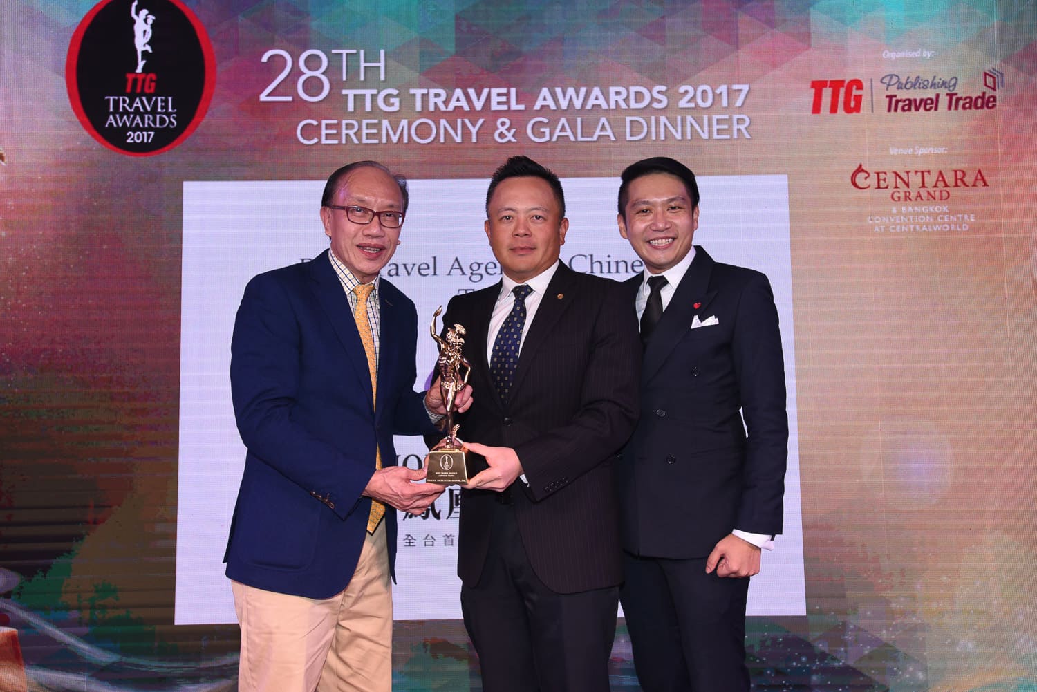 Phoenix Tours International, Inc.