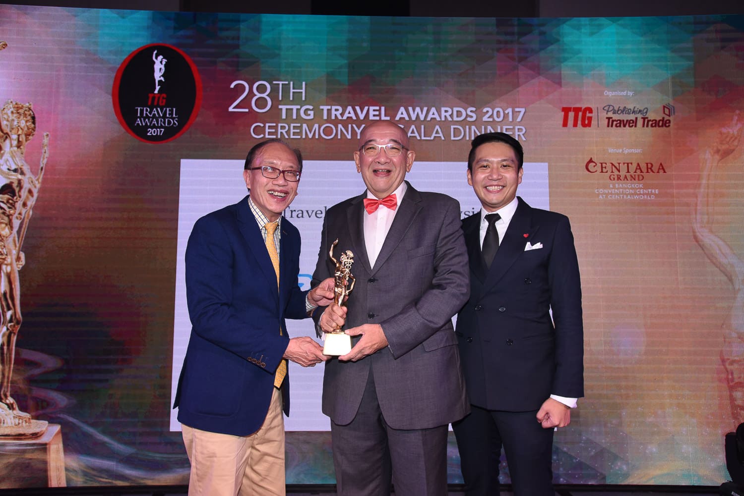 Reliance Shipping & Travel Agencies Sdn Bhd