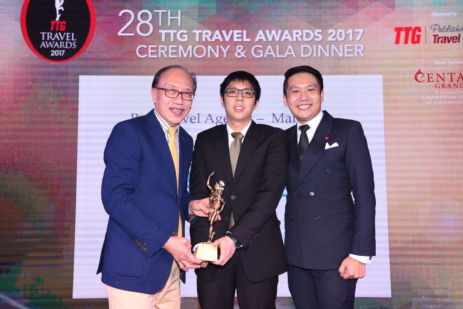 Chan Brothers Travel