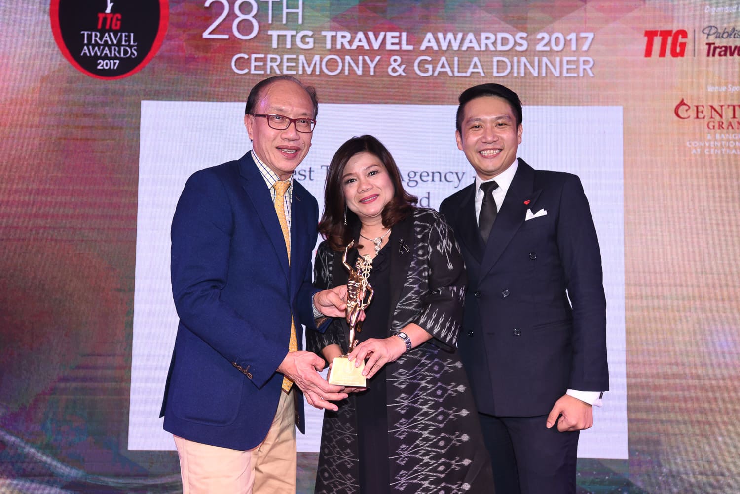 Diethelm Travel Group
