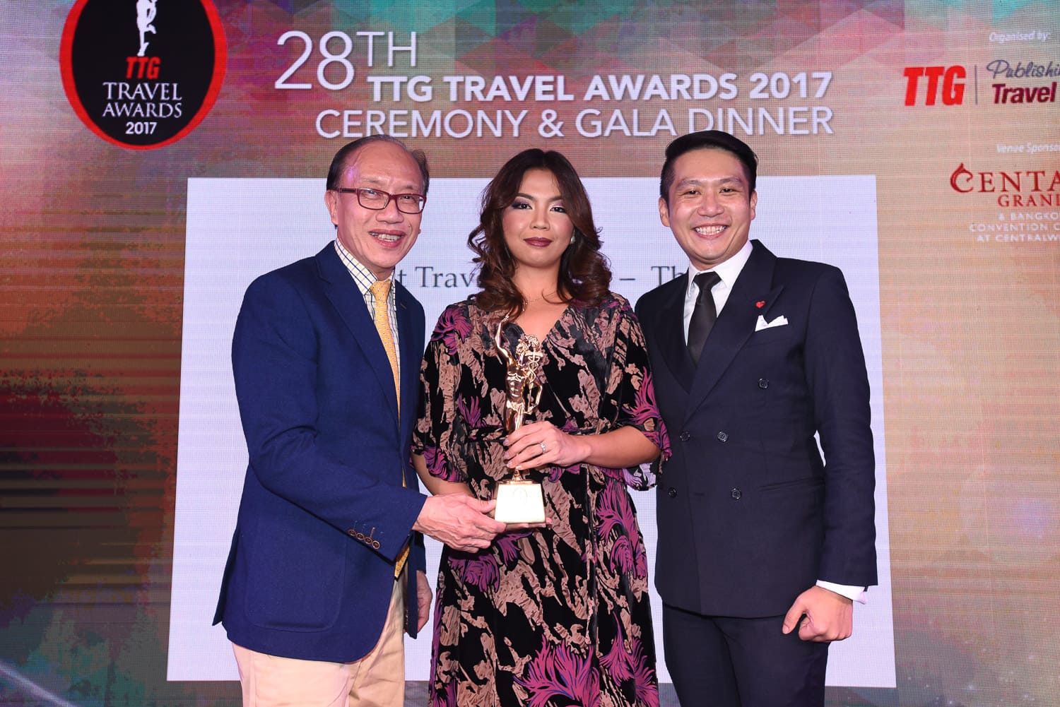 Blue Horizon Travel & Tours