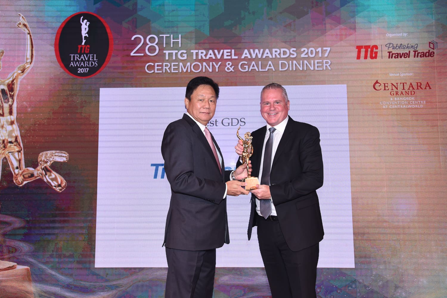Travelport
