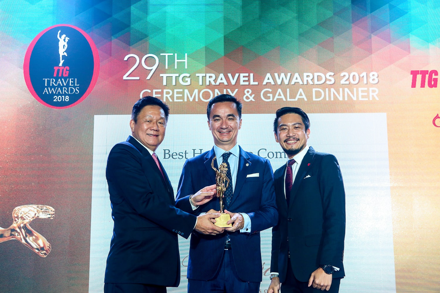 Preferred Hotels & Resorts