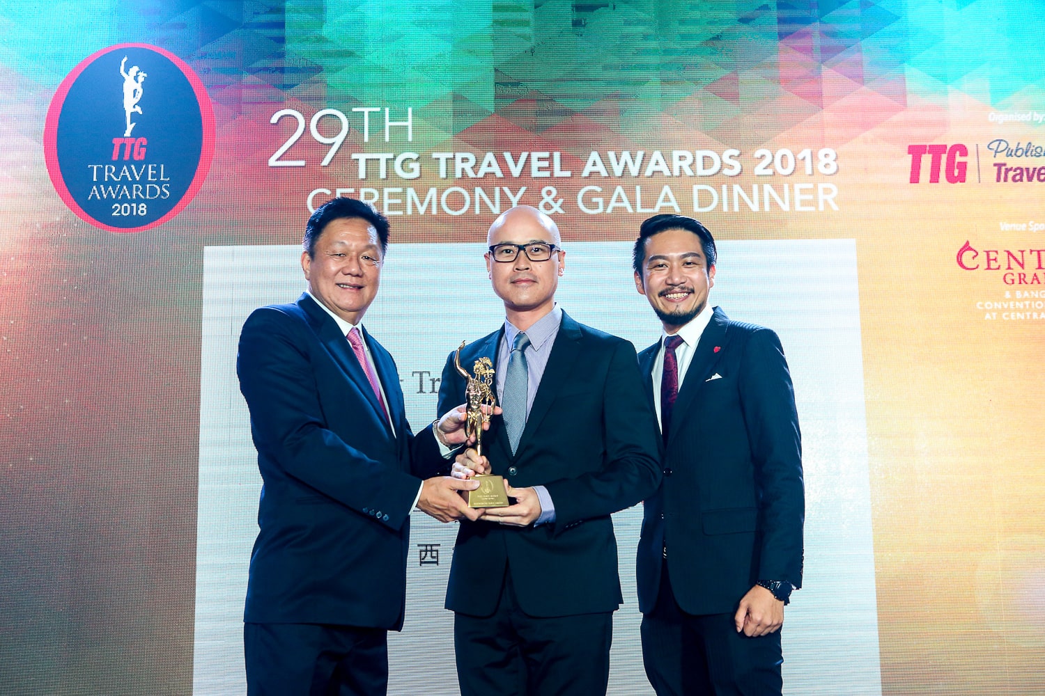 Westminister Travel Limited