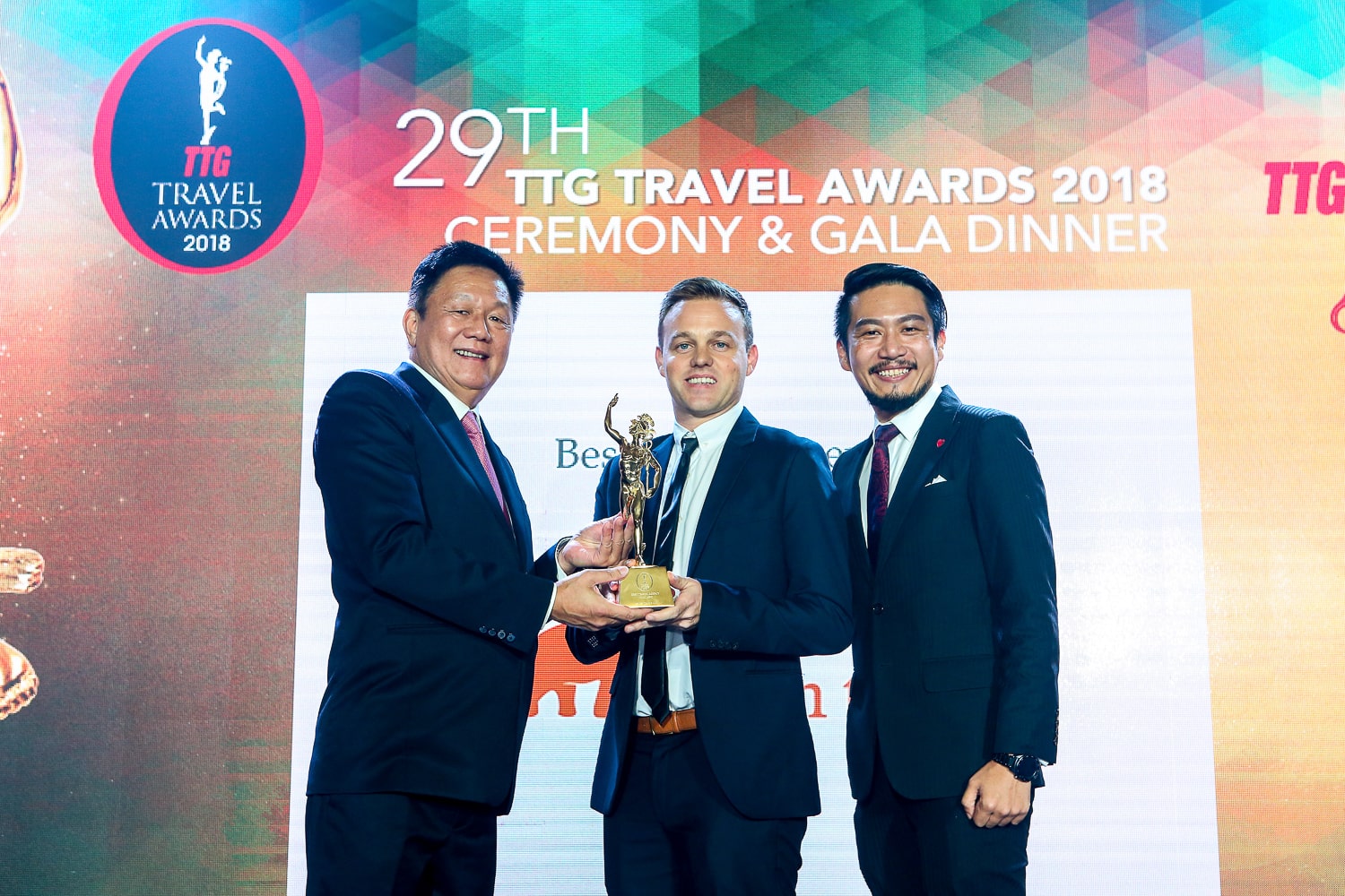 Thailand - Asian Trails Ltd