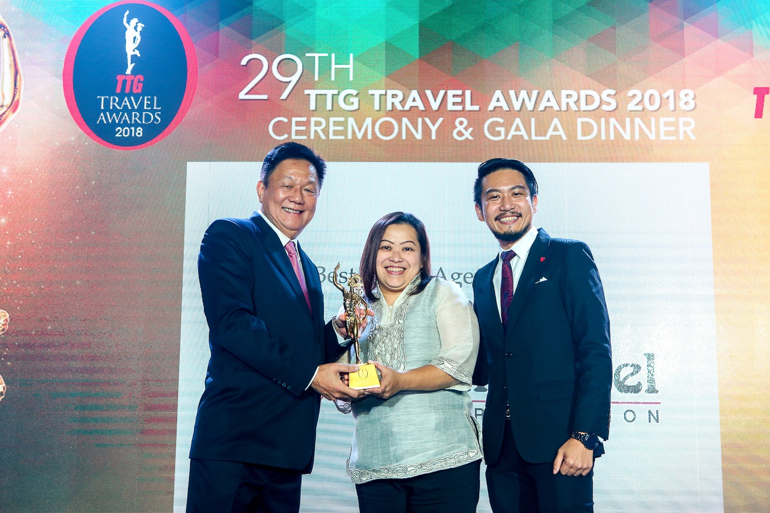 The Philippines - Rajah Travel Corporation