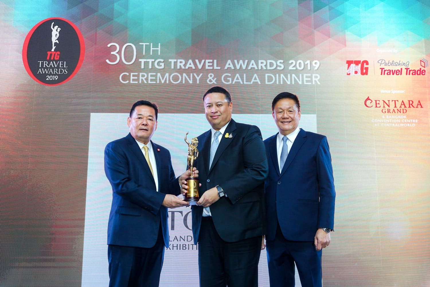 Thailand Convention & Exhibition Bureau
